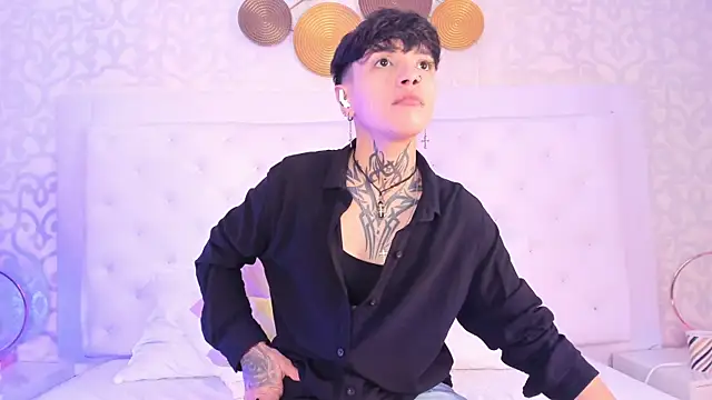 b3k afrodict online show from 03/20/26, 03:40