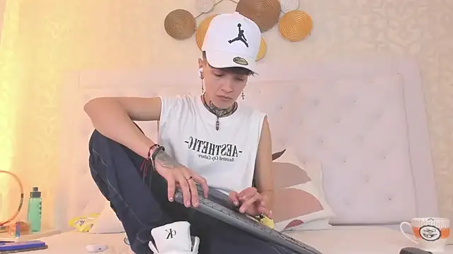 b3k afrodict online show from 03/07/26, 03:46