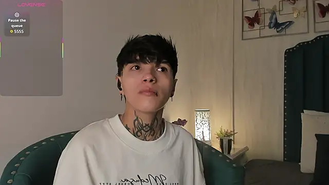 b3k afrodict online show from 11/29/25, 04:12