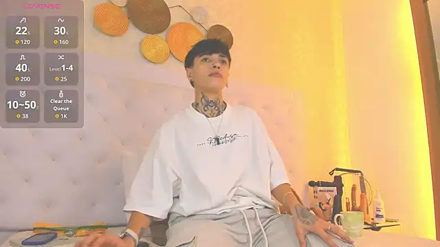 Snapshot of b3k_afrodict chatting on 01/18/26, 03:32 b3k afrodict online show from 01/18/26, 03:32