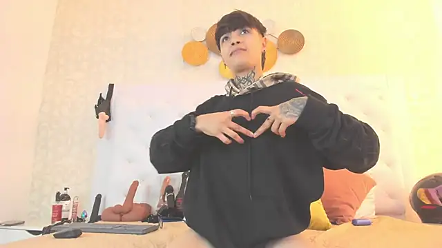 b3k afrodict online show from 10/29/25, 03:49