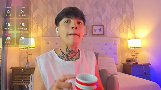 b3k afrodict online show from 04/02/26, 03:46