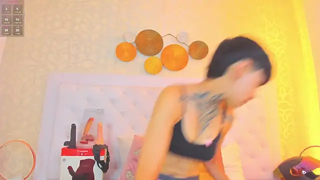 b3k afrodict online show from 11/06/25, 03:43