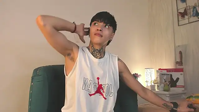 b3k afrodict online show from 11/26/25, 04:01