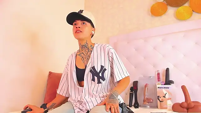 b3k afrodict online show from 01/14/26, 03:43