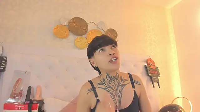 b3k afrodict online show from 10/31/25, 03:47