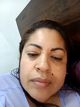 Snapshot of Karla_hilton1 chatting on 10/10/25, 02:01 Karla hilton1 online show from 10/10/25, 02:01