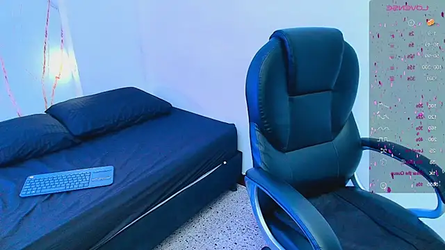 Karla hilton1 online show from 10/22/25, 02:16