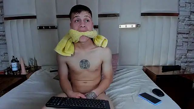 Afroditahh online show from 12/13/25, 08:04