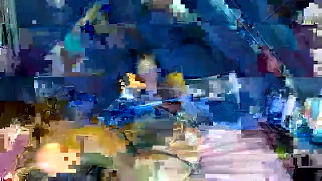 Afroditahh online show from 11/11/25, 03:18