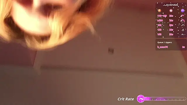 Snapshot of Zoey_Zimmer chatting on 06/15/26, 10:59 Zoey Zimmer online show from 06/15/26, 10:59