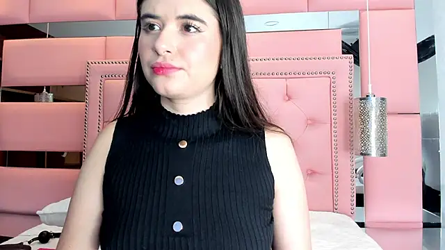 LiliCarterm online show from 01/09/26, 07:43