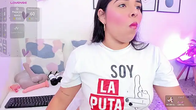 yunna7 online show from 11/04/25, 11:36