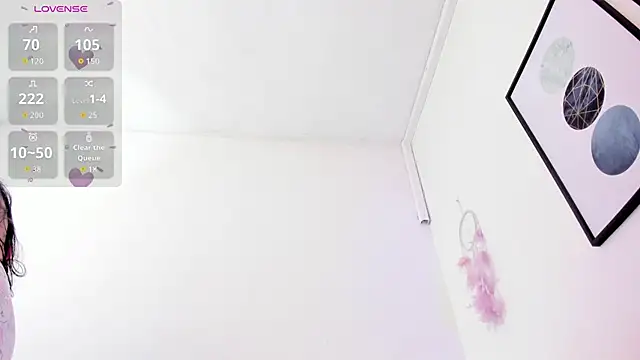 yunna7 online show from 09/15/25, 11:32