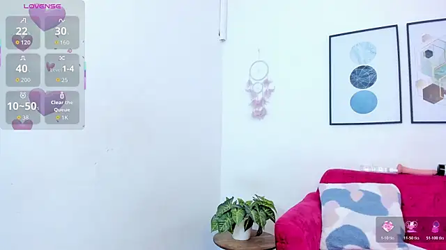 yunna7 online show from 02/04/26, 11:27