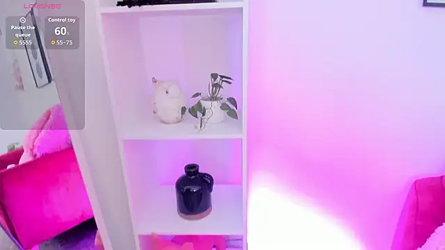 yunna7 online show from 03/28/26, 11:33