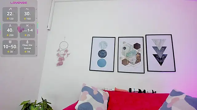 yunna7 online show from 01/09/26, 11:28