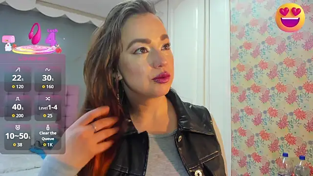 Tammy parker  online show from 11/09/25, 03:54