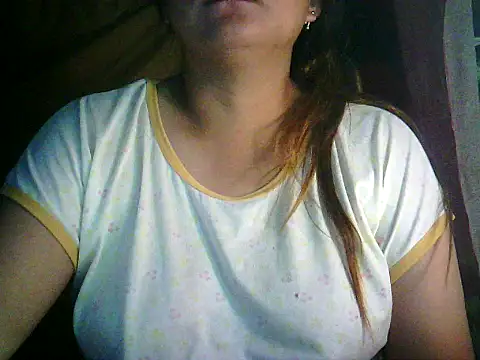 yuana25 online show from 03/15/26, 10:44