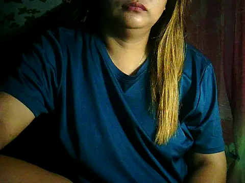 yuana25 online show from 04/07/26, 04:20