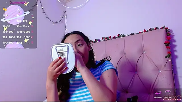 manumeow1 online show from 12/16/25, 10:25