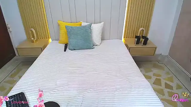 Snapshot of WildScarlet chatting on 02/16/26, 01:21 WildScarlet online show from 02/16/26, 01:21