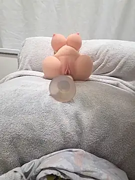 ExtremeDaddy89 online show from 10/13/25, 12:51