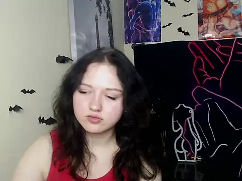 LadyAlice  online show from 12/04/25, 06:56