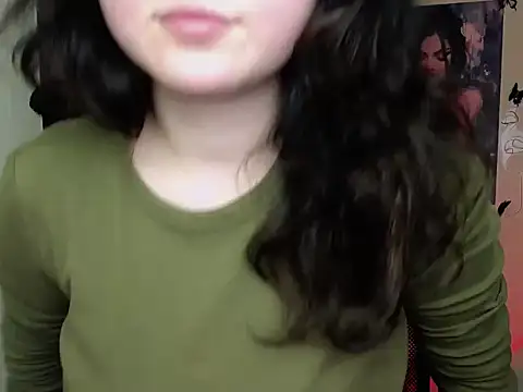 LadyAlice  online show from 04/11/26, 07:45