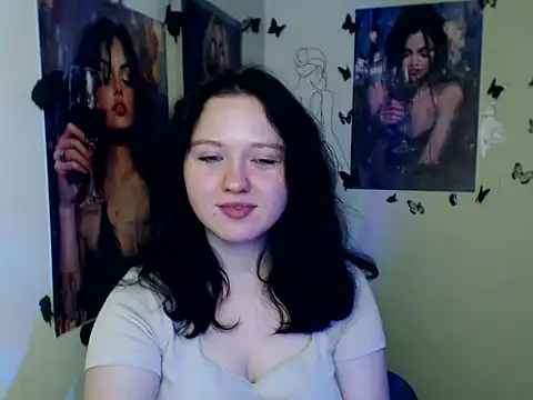 LadyAlice  online show from 11/15/25, 07:23