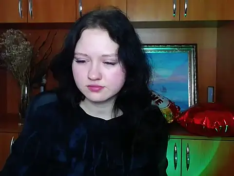 LadyAlice  online show from 02/16/26, 06:56