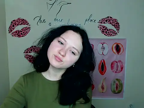 LadyAlice  online show from 11/06/25, 07:12