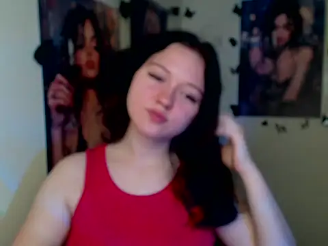 LadyAlice  online show from 11/29/25, 07:19