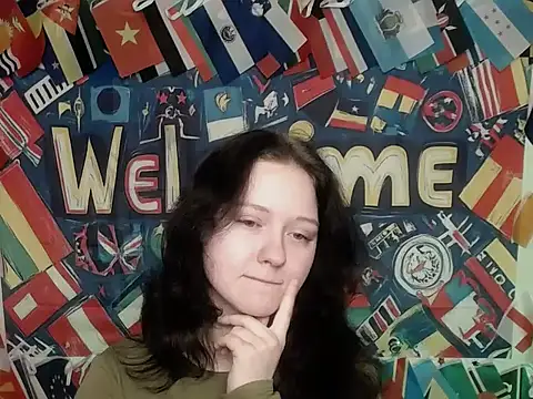 LadyAlice  online show from 02/05/26, 07:26