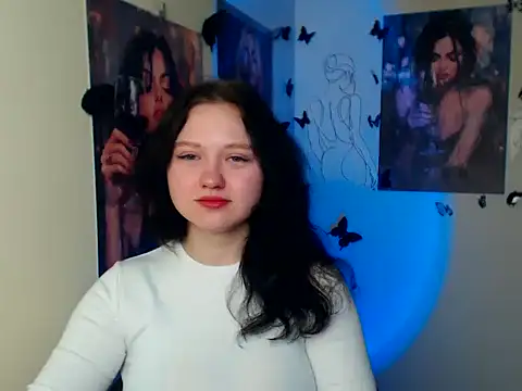 LadyAlice  online show from 02/24/26, 06:36