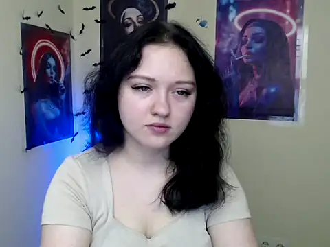 LadyAlice  online show from 11/26/25, 06:57