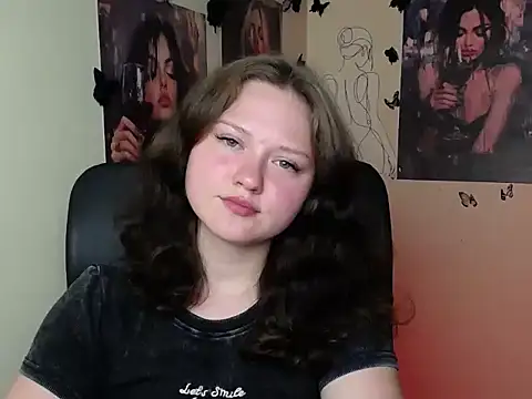 LadyAlice  online show from 07/06/26, 06:10