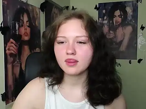 LadyAlice  online show from 05/18/26, 06:07
