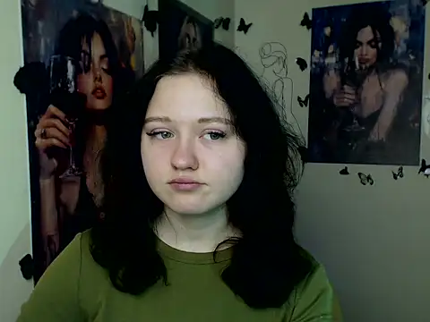 LadyAlice  online show from 12/05/25, 07:29