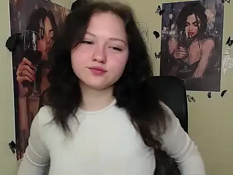 LadyAlice  online show from 04/03/26, 06:20