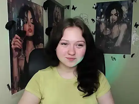 LadyAlice  online show from 04/10/26, 06:09