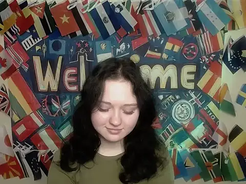 LadyAlice  online show from 01/10/26, 07:04