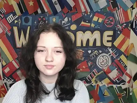 LadyAlice  online show from 11/27/25, 07:09