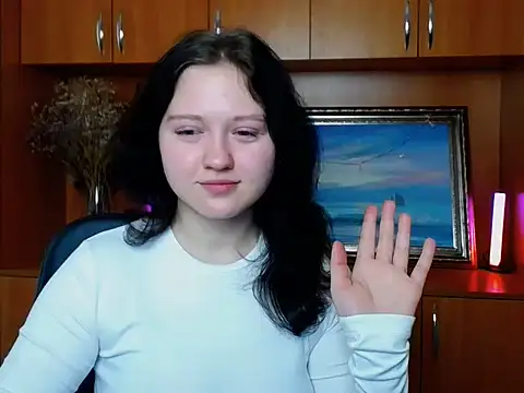 LadyAlice  online show from 03/05/26, 06:43