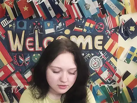 LadyAlice  online show from 02/17/26, 06:44