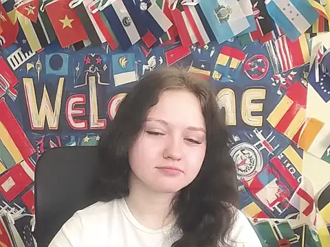 LadyAlice  online show from 04/02/26, 06:20