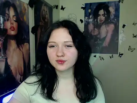 LadyAlice  online show from 12/22/25, 07:25