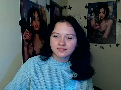 LadyAlice  online show from 11/20/25, 07:09