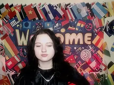 LadyAlice  online show from 01/08/26, 06:52