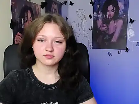 LadyAlice  online show from 06/30/26, 06:13
